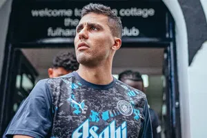 Guardiola rompe el silencio tras nueva lesión del todavía Balón de Oro Rodri