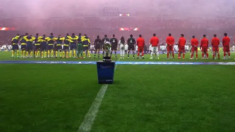 Tras el Clausura 2025: ¿Cuánto tiene cada club sin ganar título de Liga MX?
