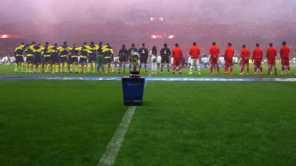 Tras el Clausura 2025: ¿Cuánto tiene cada club sin ganar título de Liga MX?