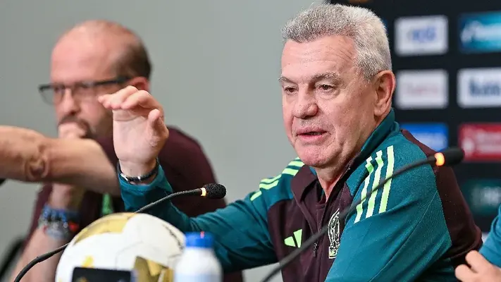 Javier Aguirre tendrá su mejor Xl inicial ante República Dominicana: “Los 26 están a un nivel muy parecido”