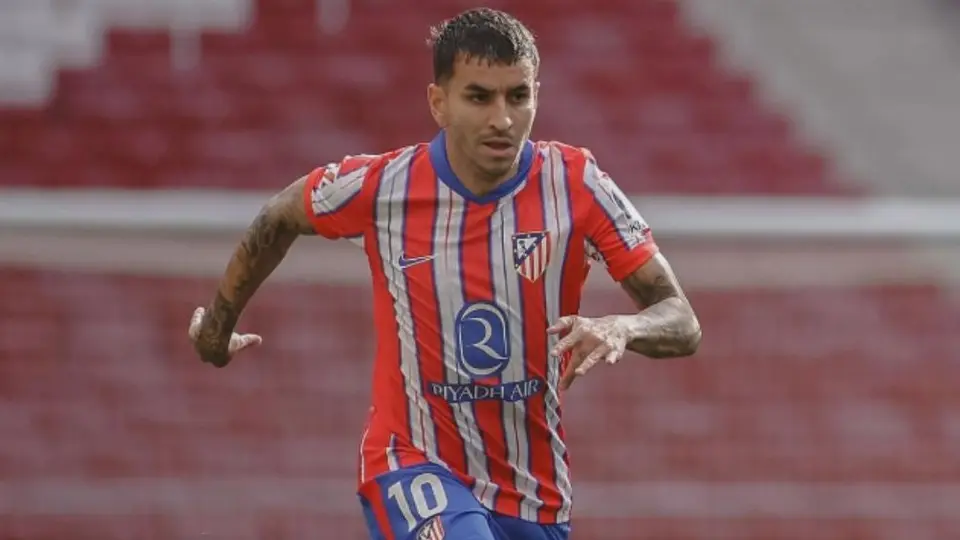 Guido Pizarro confirma que fichaje de Ángel Correa 'está muy avanzado'