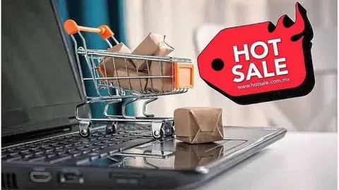 SSC lanza advertencia por fraudes cibernéticos en el Hot Sale 2025: ¿cómo protegerte?