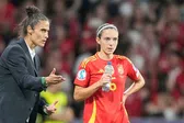 Selección de España anuncia cambios en la dirección técnica