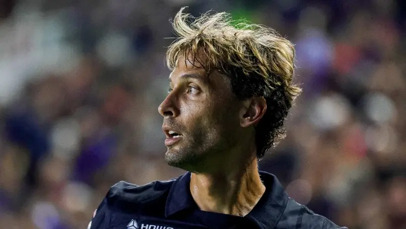 Sergio Canales afirma que Rayados quiere el título de la Leagues Cup