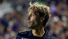 Sergio Canales afirma que Rayados quiere el título de la Leagues Cup