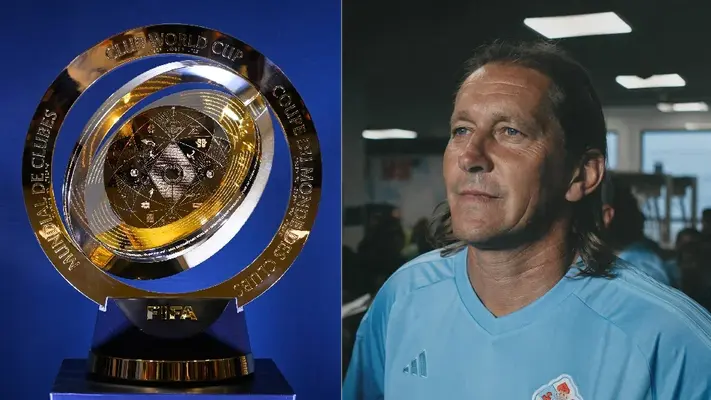 Michel Salgado defiende el nuevo Mundial de Clubes y responde a críticas de Klopp y Tebas
