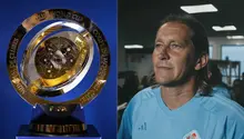 Michel Salgado defiende el nuevo Mundial de Clubes y responde a críticas de Klopp y Tebas