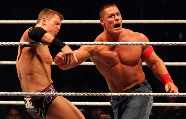 WWE: ¿Cómo fue la última vez que RAW visitó la Ciudad de México?