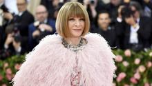 Anna Wintour deja el cargo de editora en jefe de Vogue