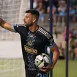 Tai Baribo, delantero del Philadelphia Union, atrapado en Israel por conflicto con Irán
