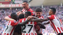 Sunderland venció a West Ham tras ocho años de ausencia en Premier; Edson no jugó
