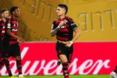 Flamengo vence a ES Tunis y evita que Chelsea sea líder en solitario en el Grupo D