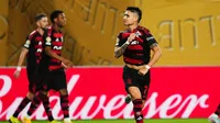 Flamengo vence a ES Tunis y evita que Chelsea sea líder en solitario en el Grupo D