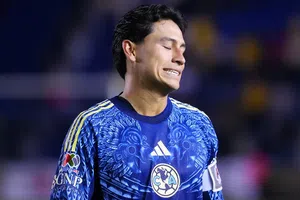 Ramón Juárez arremete contra el antiamericanismo: "es una mentira que el arbitraje nos favorece"