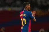 Barcelona y Mónaco llegan a un acuerdo de préstamo por Ansu Fati