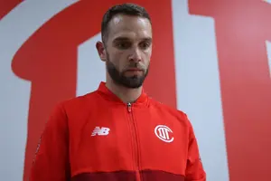 ¡De regreso a Europa! Pau López dejará a Toluca para fichar con equipo español