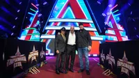 Undertaker, Shawn Michaels y Triple H preparan sorpresas previo a Triplemanía XXXIII