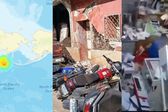 VIDEOS: Así se vivió el sismo de 8.7 en Rusia; hay alerta de tsunami en México, Japón y Hawái