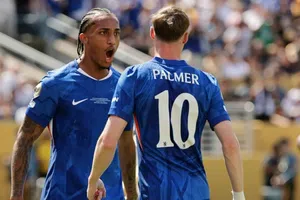 ¡Histórico! Chelsea, el primer club en ganar todos los torneos que ha disputado