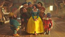 Blancanieves (2025): Fecha de estreno en streaming y plataformas disponibles