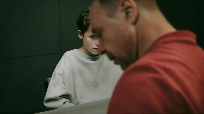 ¿Habrá una segunda temporada de "Adolescencia"? Esto dijo el creador