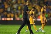 Guido Pizarro, DT de Tigres, dolido tras derrota ante América: “No nos gusta perder”