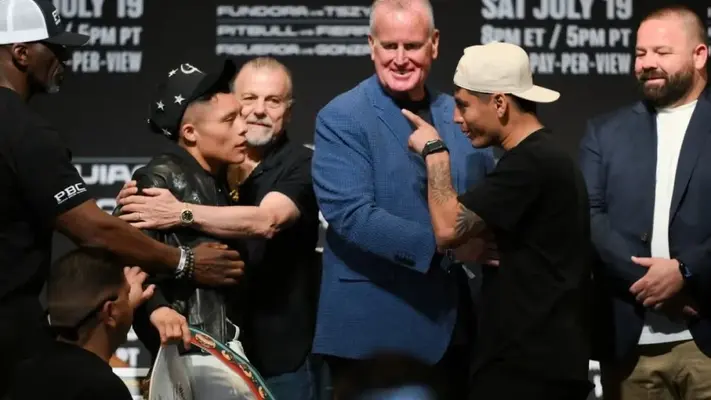 Todo lo que debes saber sobre la pelea ‘Pitbull’ Cruz vs. ‘Tashiro’ Fierro 2
