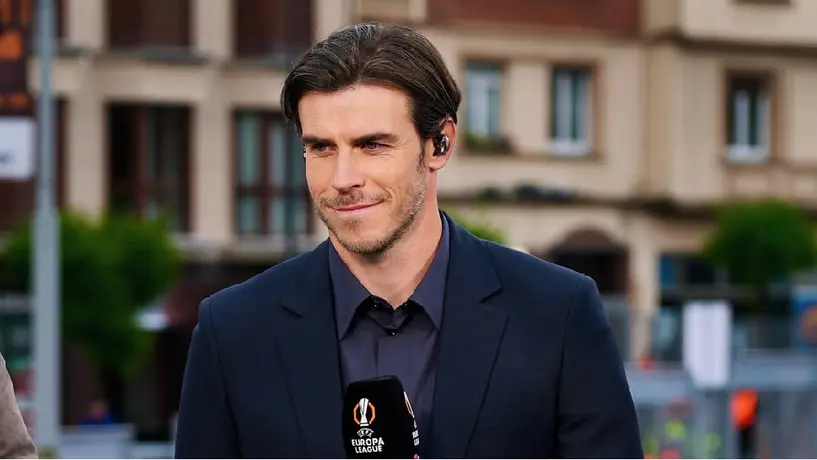 Gareth Bale cerca de volver al futbol; esta vez como dueño de un club