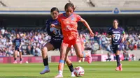 ¿Por qué se aplazó el Mazatlán FC vs Pumas Femenil?