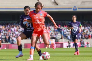 ¿Por qué se aplazó el Mazatlán FC vs Pumas Femenil?