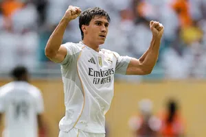 Real Madrid retiene a Gonzalo García; no será cedido