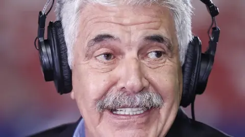 Tuca Ferretti desata carcajadas tras burlarse del América y su subcampeonato