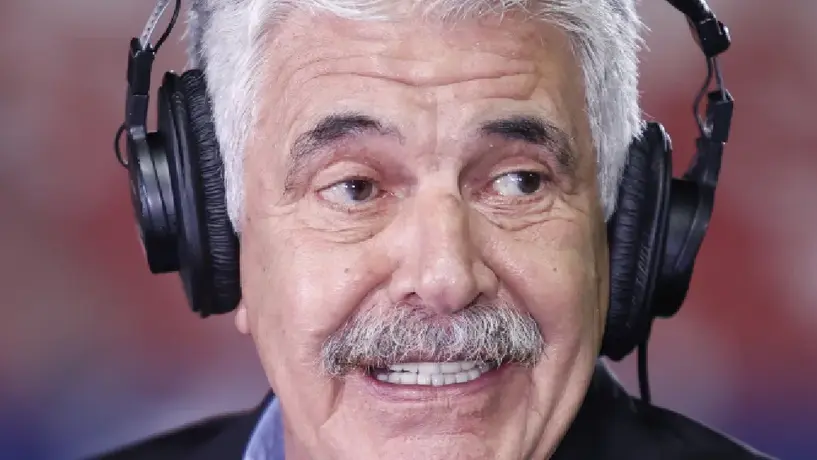 Tuca Ferretti desata carcajadas tras burlarse del América y su subcampeonato