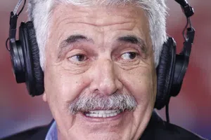 Tuca Ferretti desata carcajadas tras burlarse del América y su subcampeonato