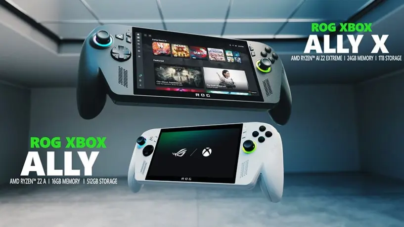 Asus ROG Xbox Ally ya tiene precio y así compite con Nintendo