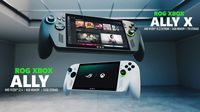 Asus ROG Xbox Ally ya tiene precio y así compite con Nintendo