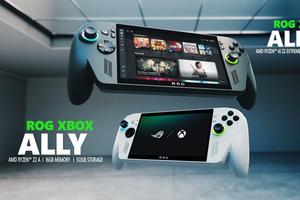 Asus ROG Xbox Ally ya tiene precio y así compite con Nintendo