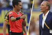 “Yo los conozco”: Russo lanza dardo a los árbitros mexicanos tras polémico empate de Boca