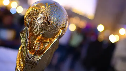 ¿Cómo comprar entradas para el Mundial 2026?