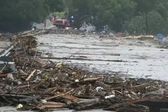 Más de 100 muertos deja alud de inundaciones en Texas
