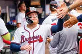 Alex Verdugo con futuro incierto en Bravos de Atlanta