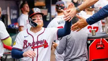 Alex Verdugo con futuro incierto en Bravos de Atlanta