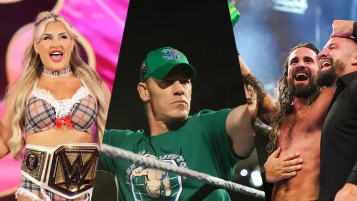 ¿Cuáles son los PPV de la WWE para el segundo semestre de 2025?