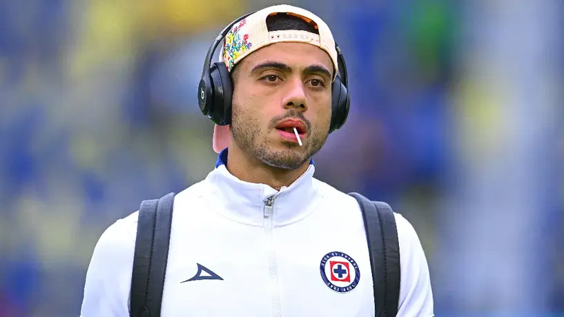 ¡Humo! Sin ofertas por parte del futbol griego por Giorgos Giakoumakis