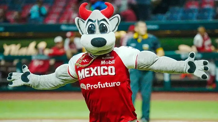 Diablos Rojos del México sorprenden al presentar su propio juego de mesa