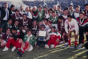 Bora Milutinović recuerda su salida de la Selección Mexicana previo al Mundial de Francia 1998