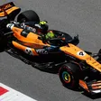 Lando Norris domina la PL1 del GP de España; Verstappen y Hamilton completan el podio