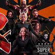 Conoce la lista completa de nominados en los Critics Choice Super Awards 2025