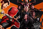 Conoce la lista completa de nominados en los Critics Choice Super Awards 2025