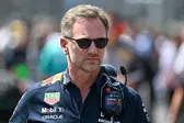 Christian Horner rompe el silencio y habla sobre su continuidad en Red Bull
